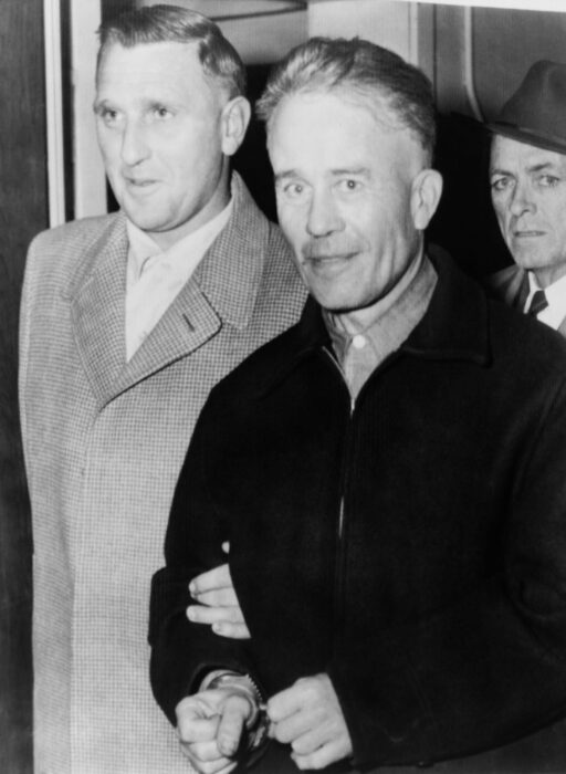 Ed Gein The chilling true story of the serial killer that inspired