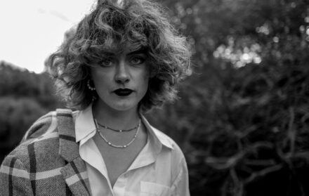 molly anderson