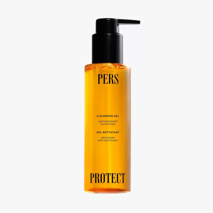 pers cleanser