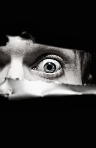 best scary films to stream