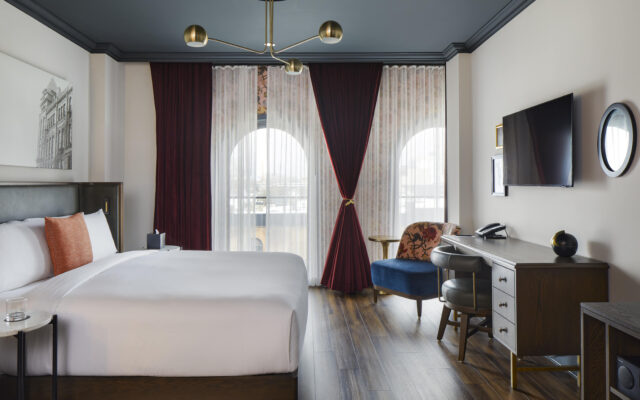 broadview hotel toronto