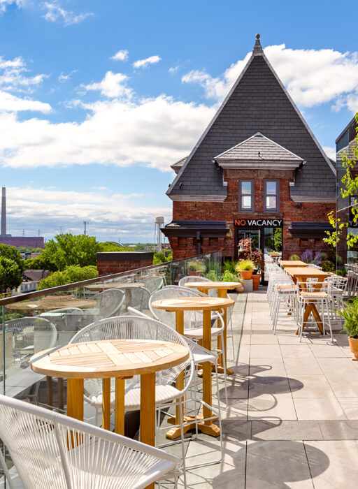 broadview hotel