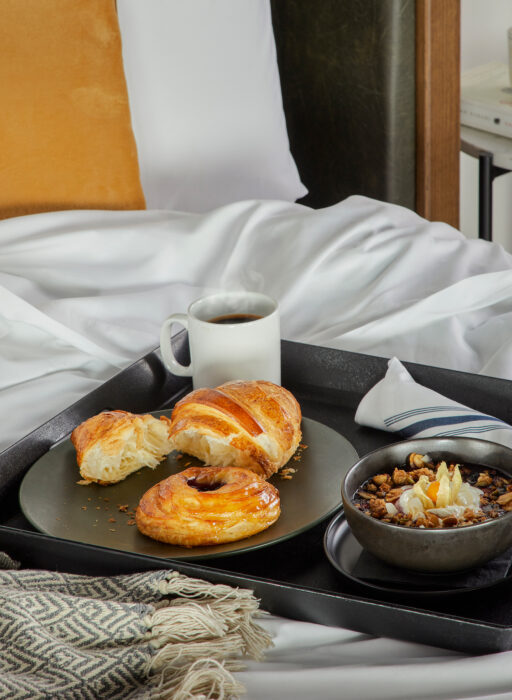 broadview hotel breakfast