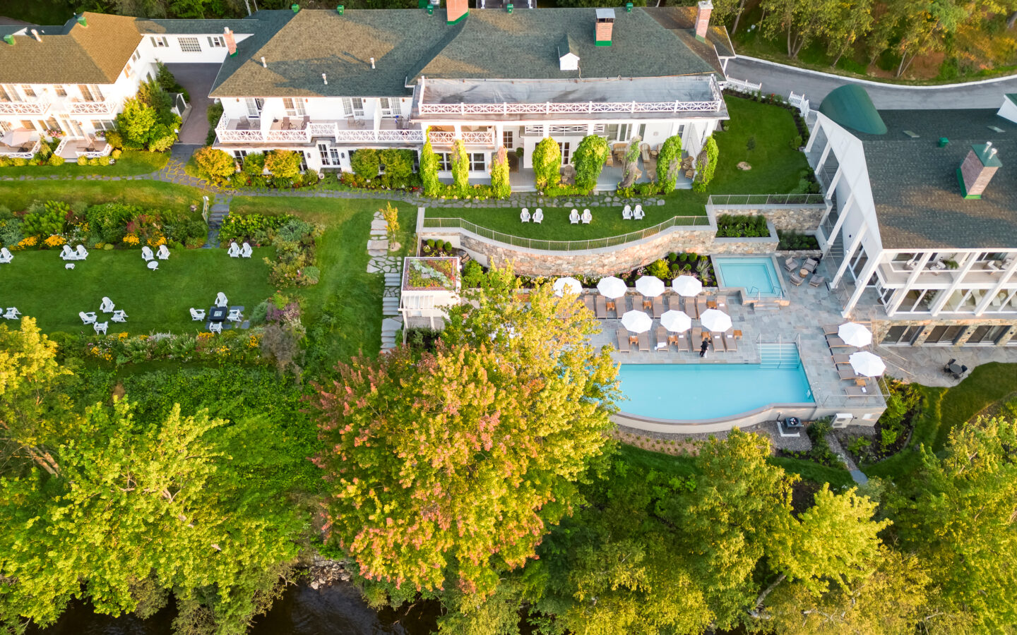 manoir hovery hotel