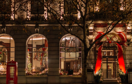 One Aldwych