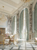 1 mayfair interiors