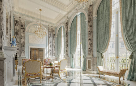 1 mayfair interiors