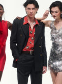 Selfridges partywear