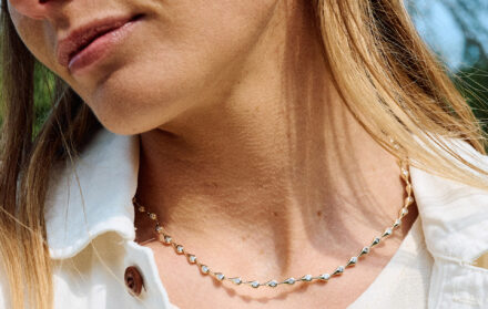 886 by the royal mint jewellery