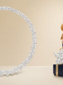 Harry Winston Christmas gifting