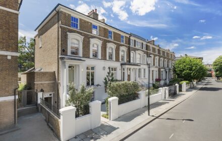 homes for sale in chelsea Netherton Grove