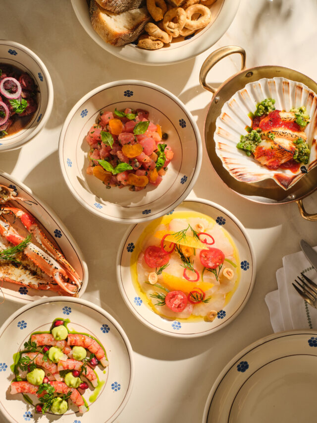 Mezzogiorno