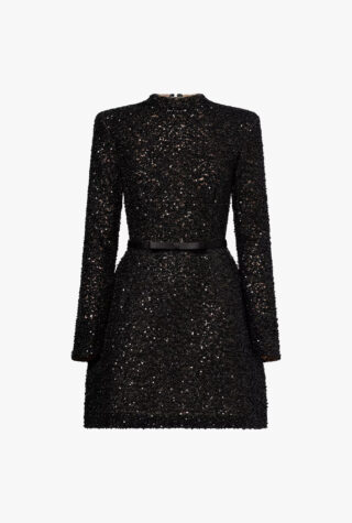 Nadine Merabi Edie Mini Dress