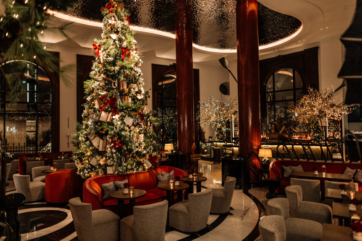One Aldwych