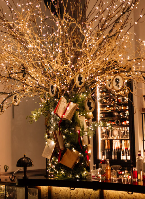 One Aldwych
