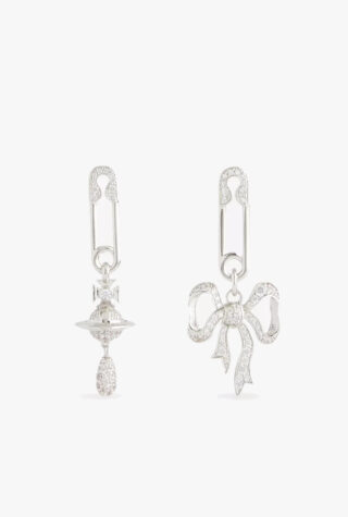 Vivienne Westwood Jewellery Lilith Drop Earrings