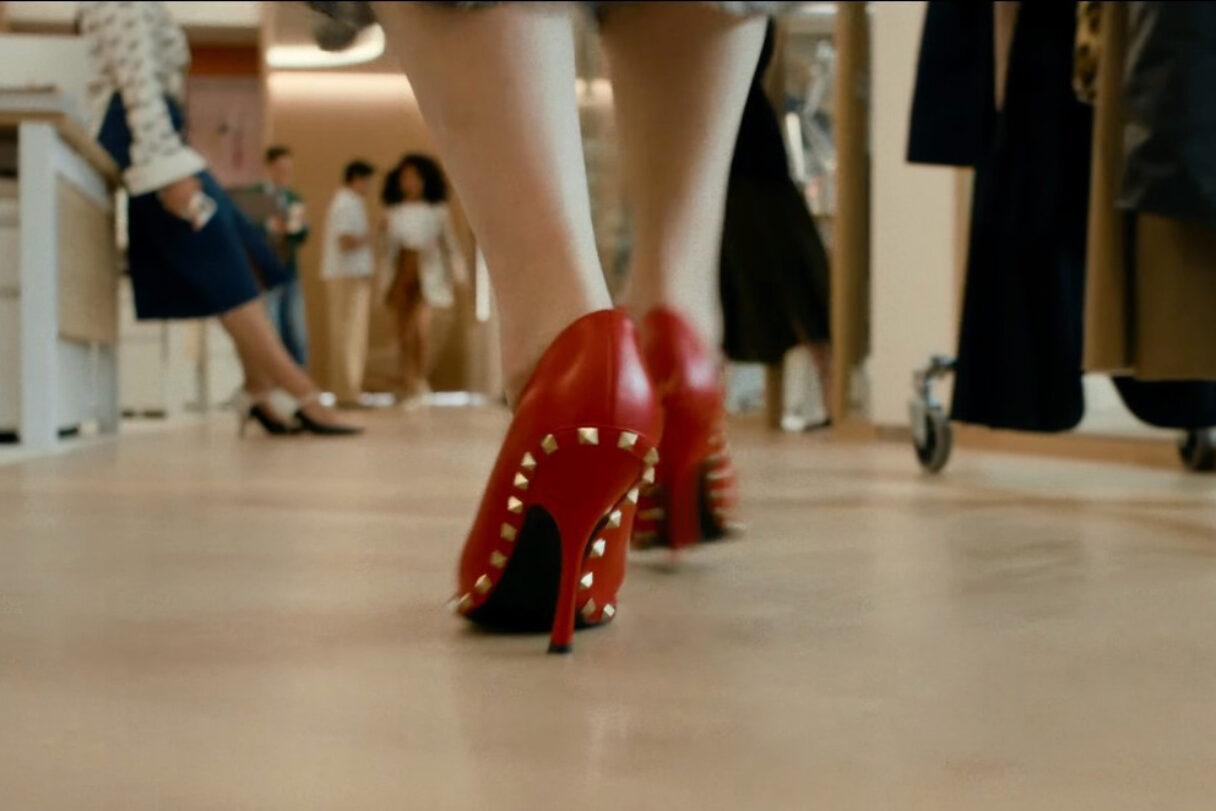 The Devil Wears Prada 2 trailer