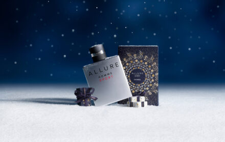 best grooming gifts chanel