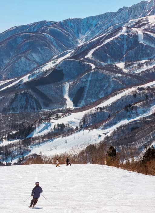 Hakuba, Nagano, Japan