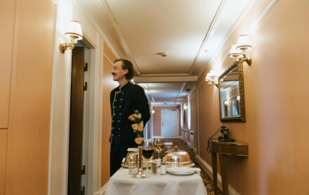 hotel ratings
