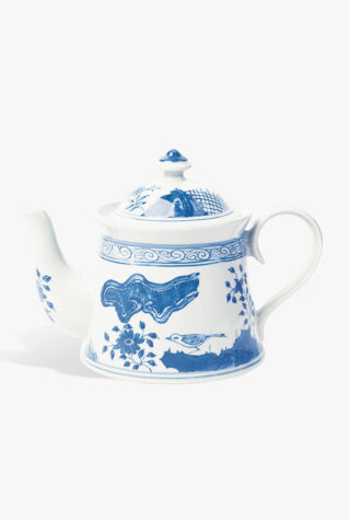 OKA Kraak teapot