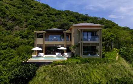 las vistas estates