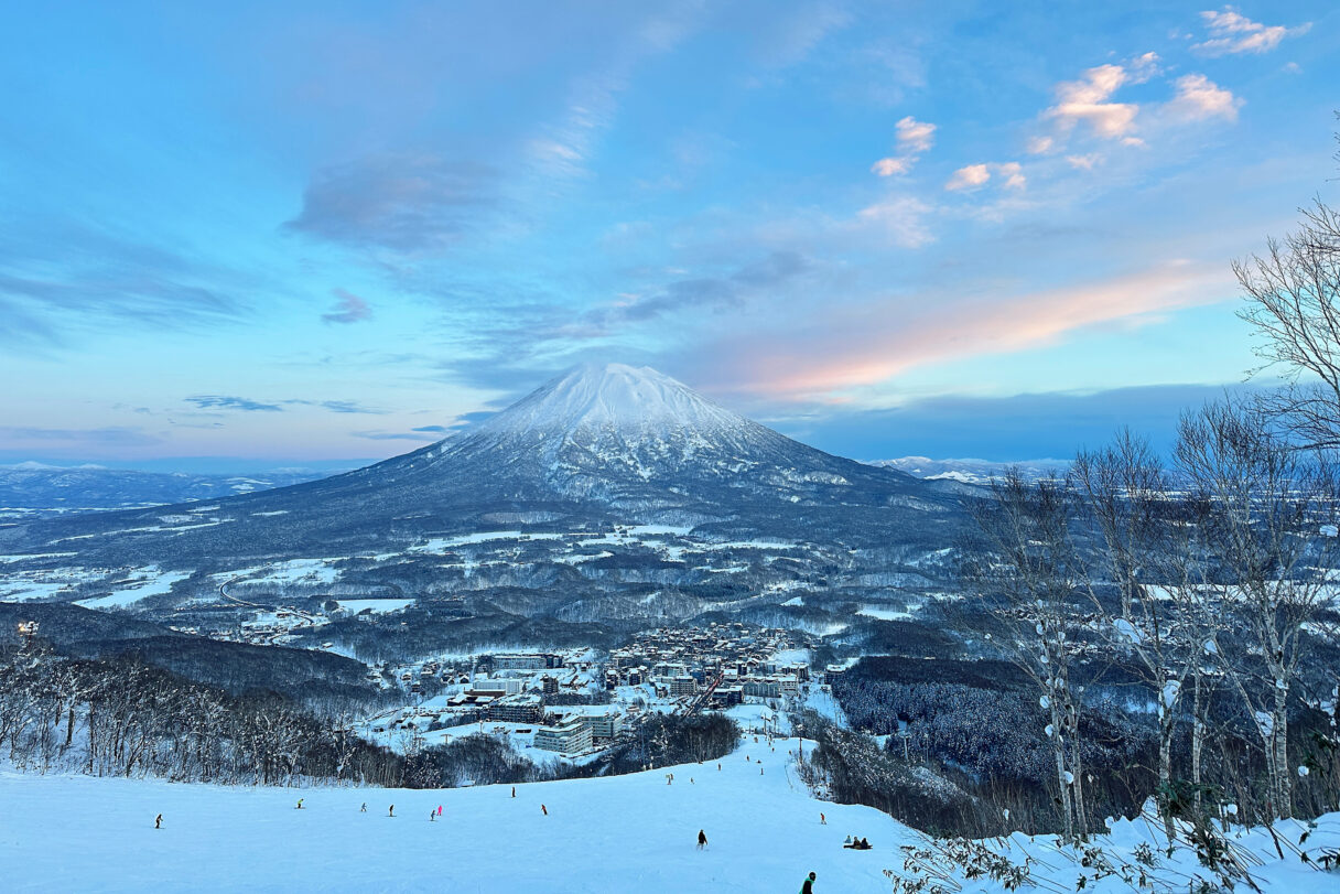 niseko japan