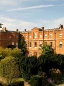 the grove hotel