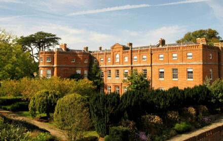 the grove hotel