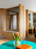 the marylebone hotel