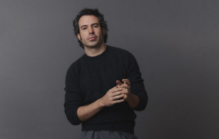 tom cullen