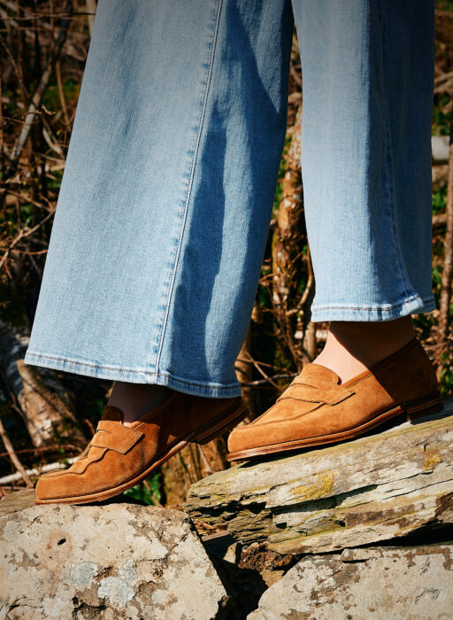 Crockett & Jones