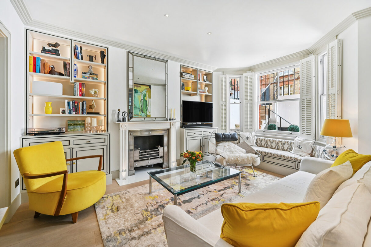 105a flood street london