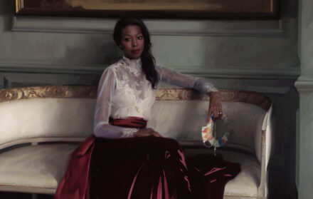 The Royal Society of Portrait Painters, Mall Galleries