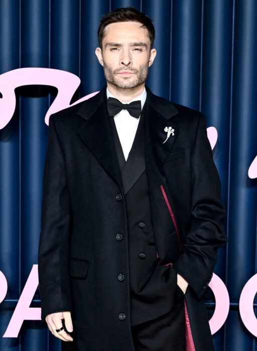 Ed Westwick