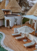 mpala jena villas