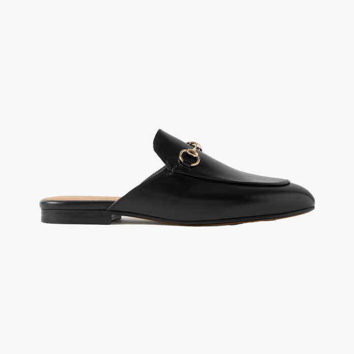 Gucci Princetown slippers