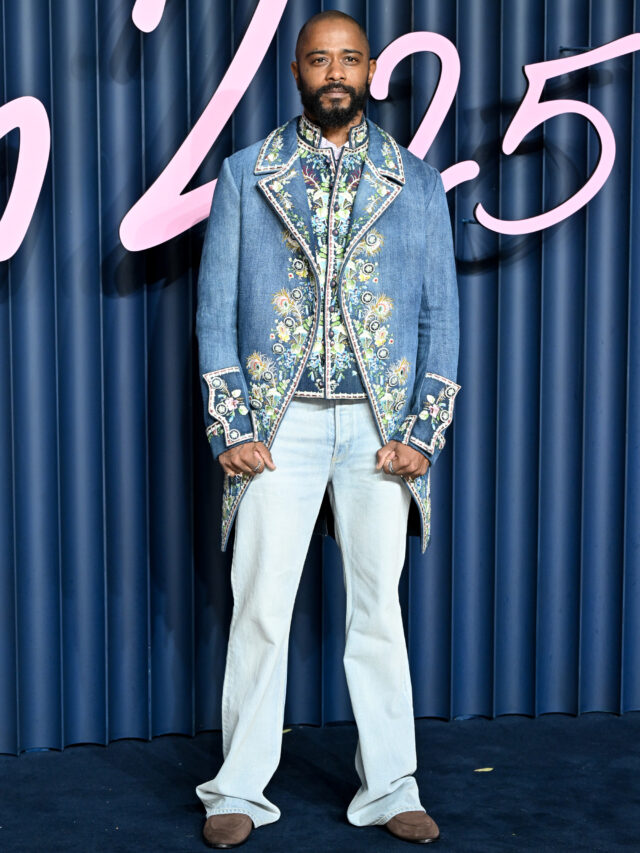 Lakeith Stanfield