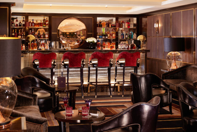 Manetta’s at Flemings, Mayfair