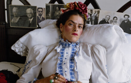 frida kahlo