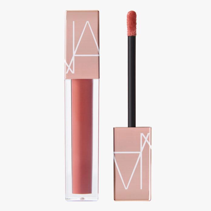 nars afterglow lip oil