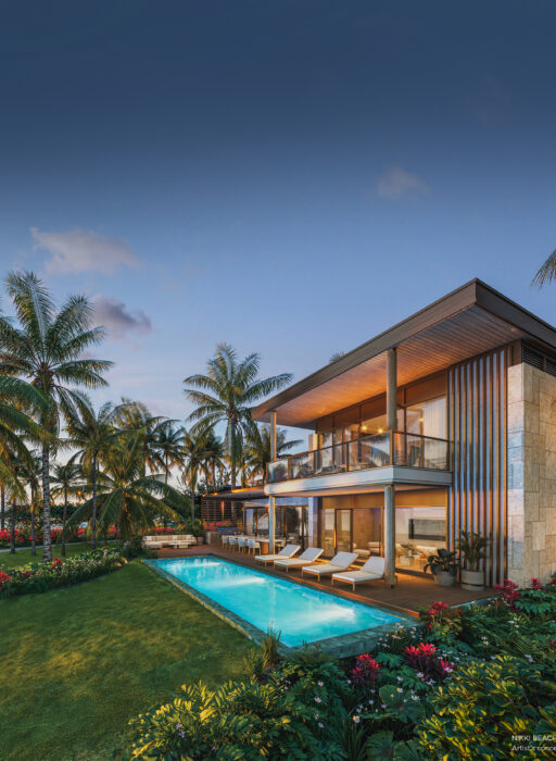 nikki beach antigua
