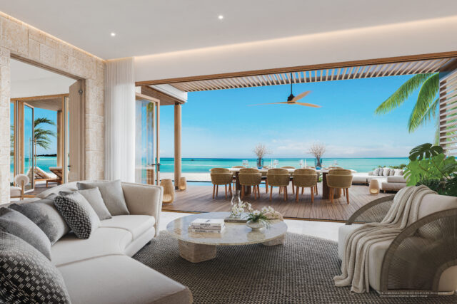 Nikki Beach Residences Antigua