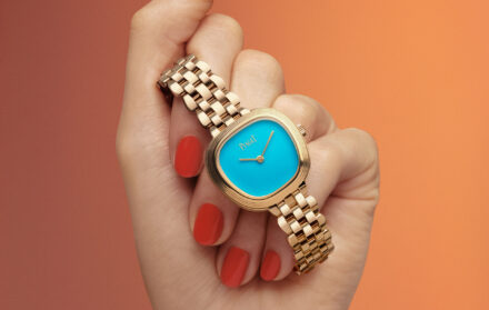new womens watches 2025 piaget