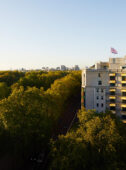 the dorchester london
