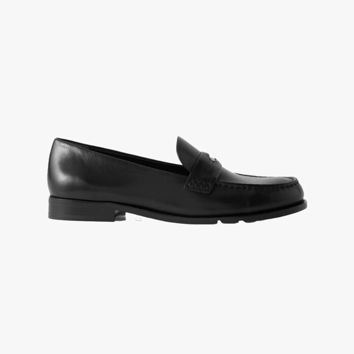 Tory Burch loafers