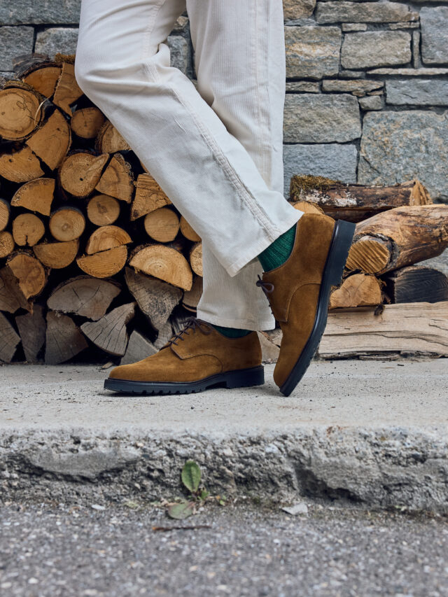 Crockett & Jones
