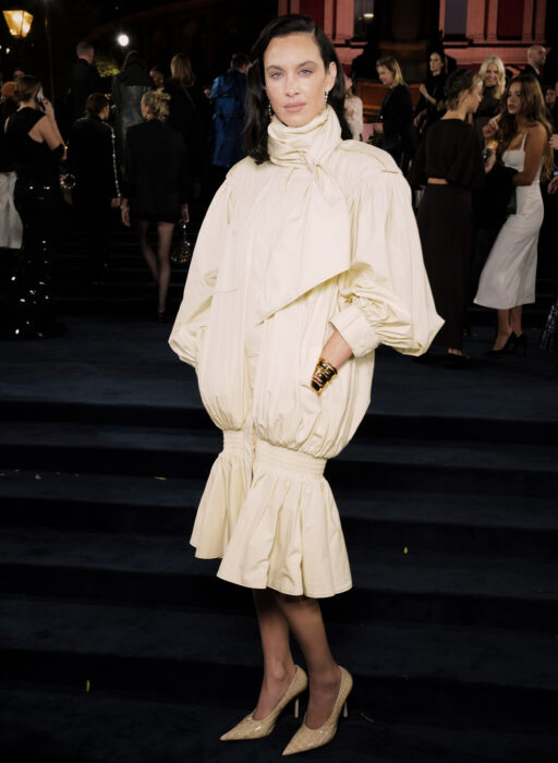 Alexa Chung