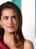 allison williams