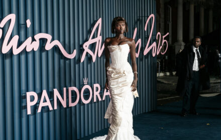 fashion awards 2025 anok yai